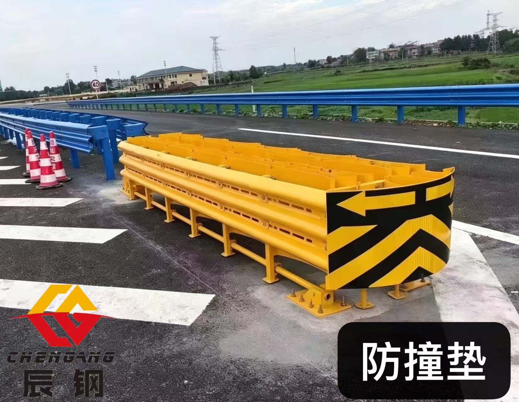 运城市桥梁护栏道路防撞护栏 - 哪里好
